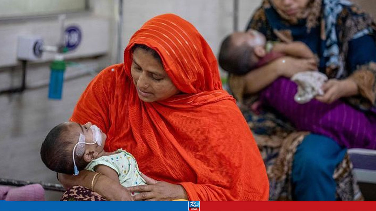 8 More Children Die of Measles-Like Symptoms
