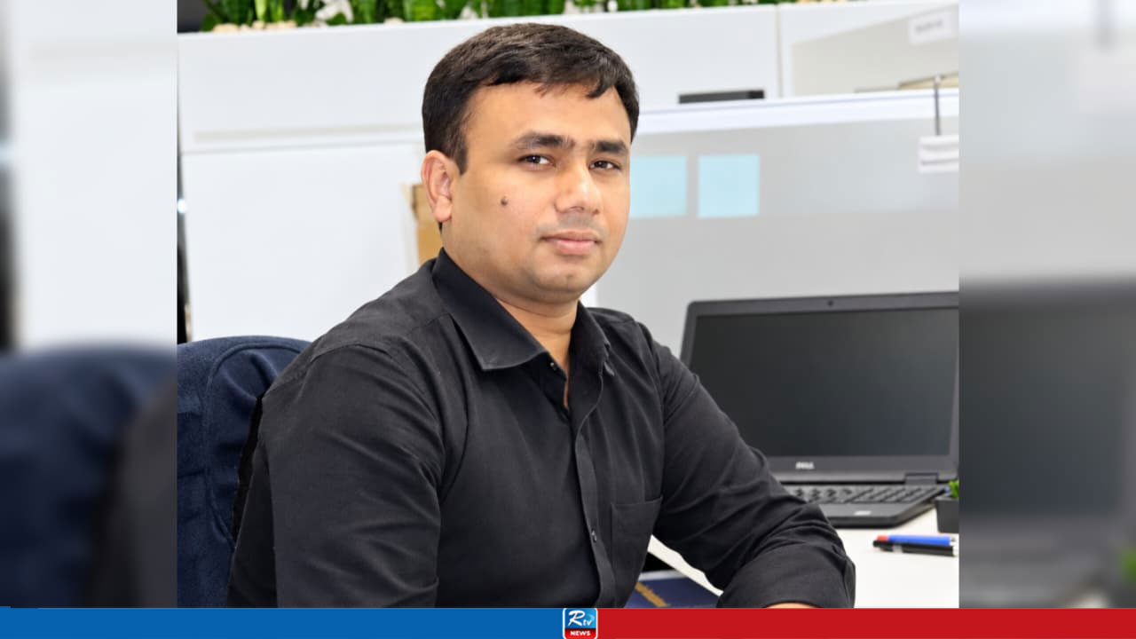 গবেষণা এখনো দেশে নিরাপদ ও দীর্ঘমেয়াদি পেশা হিসেবে প্রতিষ্ঠিত হয়নি: ড. নুরুজ্জামান