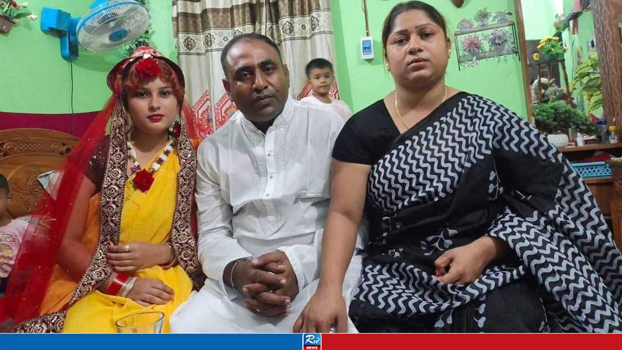 টিকটক থেকে শ্যালিকার ‘কাছে আসা’, বিয়ের পর কর্মস্থলে অবাঞ্ছিত মাসুদ