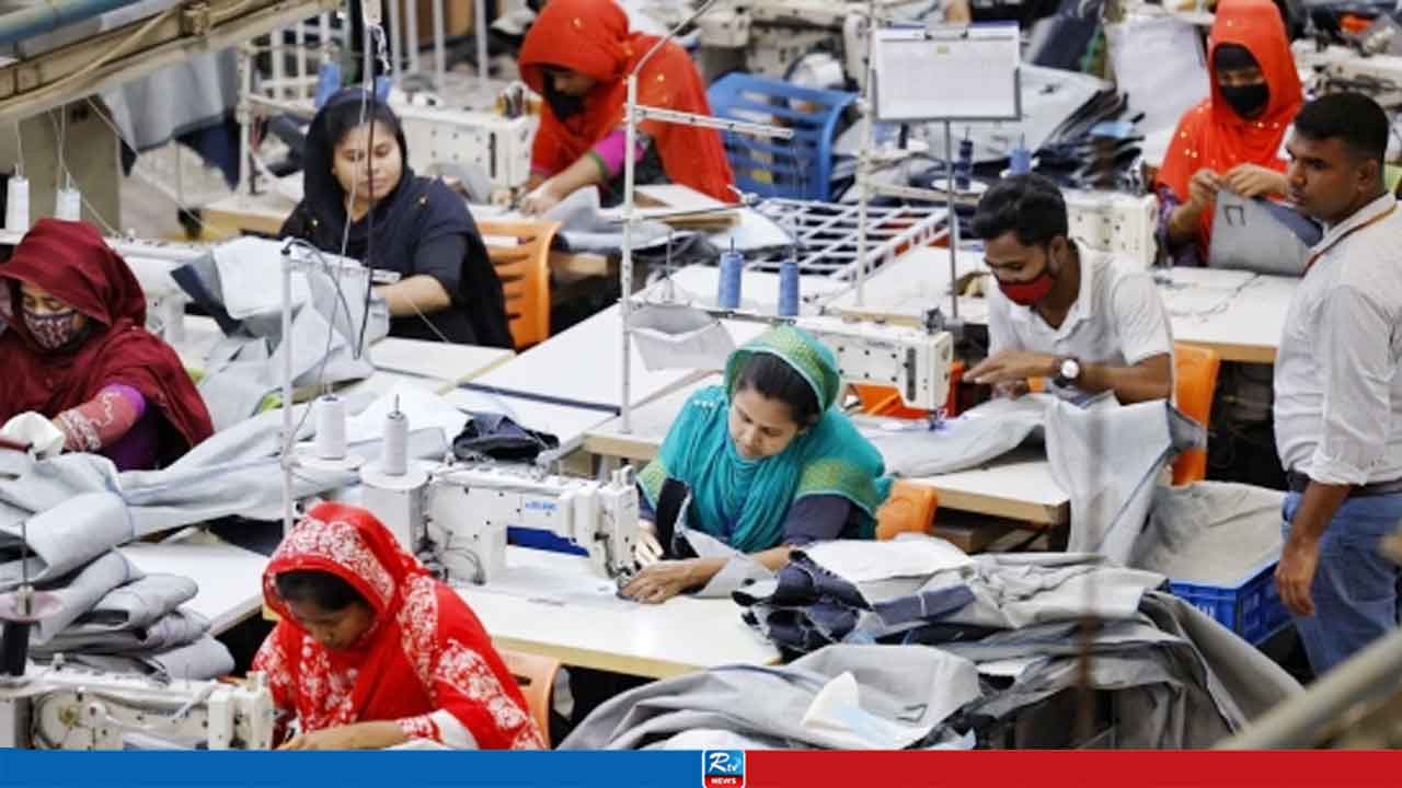‘New Potential’ for RMG Exports to the Japanese Market