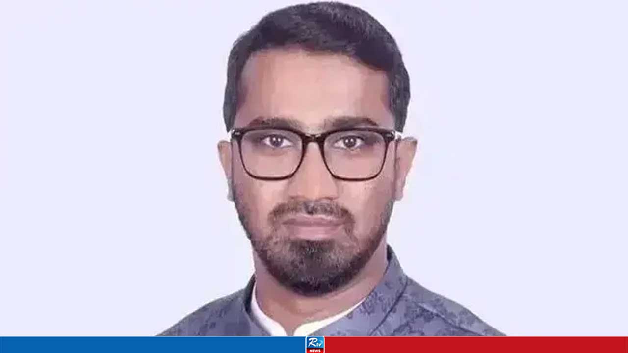 জানাজা-দাফনে বাধা দিচ্ছে, ক্ষমতায় গেলে আরও বর্বর হবে: রাশেদ খাঁন