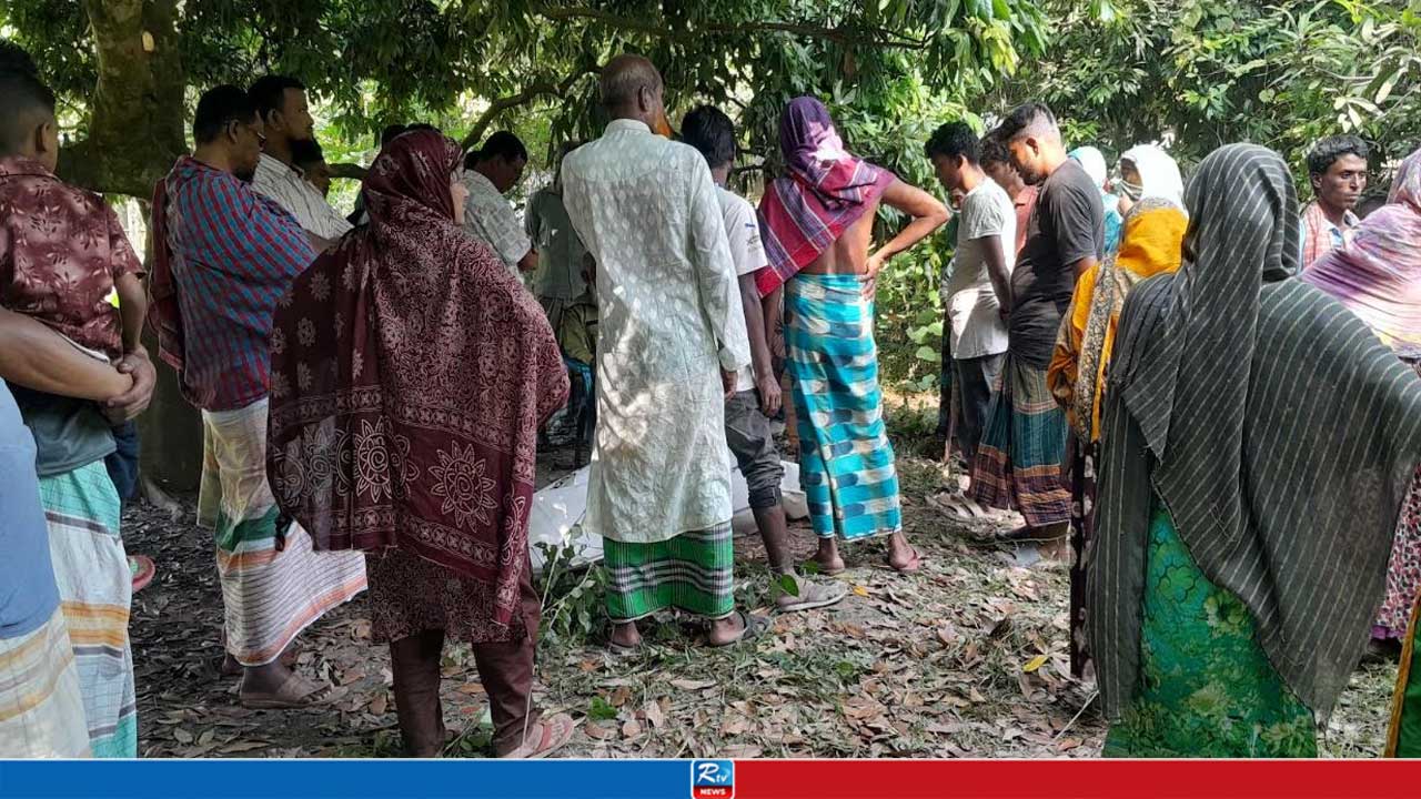 মুরগির খামারে পাতা বৈদ্যুতিক ফাঁদে প্রাণ গেল শ্রমিকের