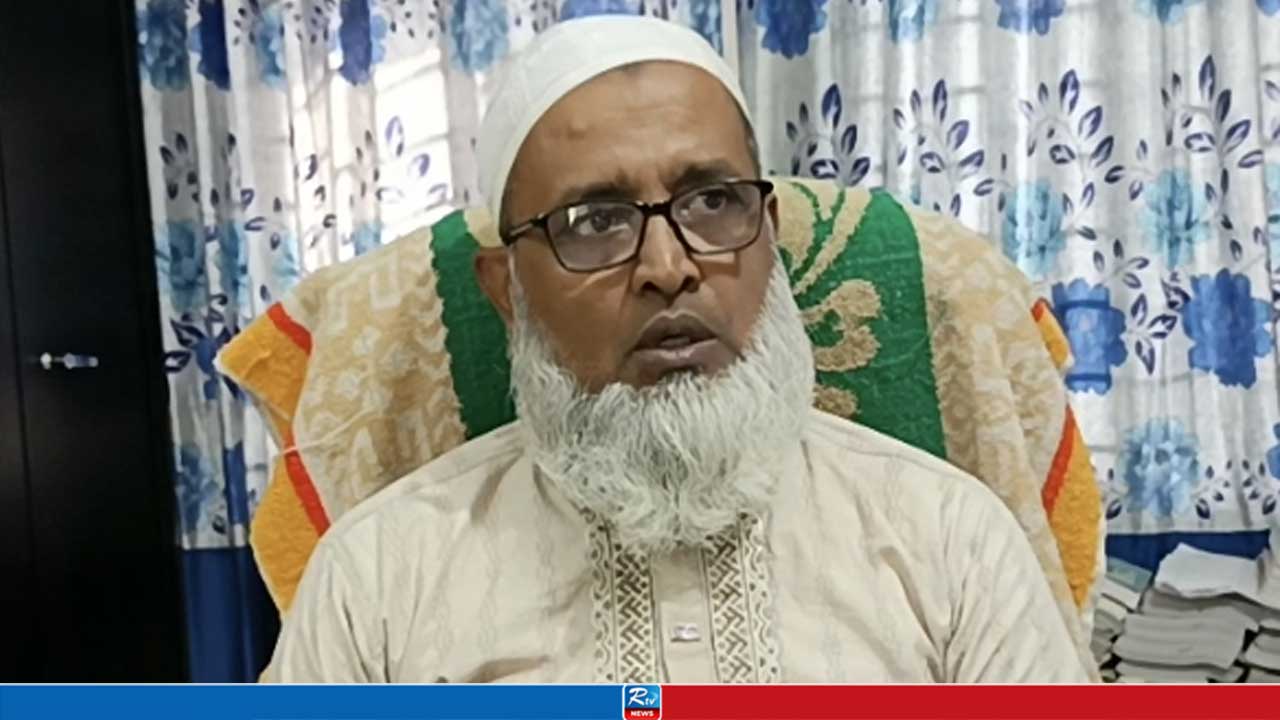 বিদ্যালয়ে ৩৩ লাখ টাকার অনিয়ম, প্রধান শিক্ষক ও অফিস সহকারী বরখাস্ত