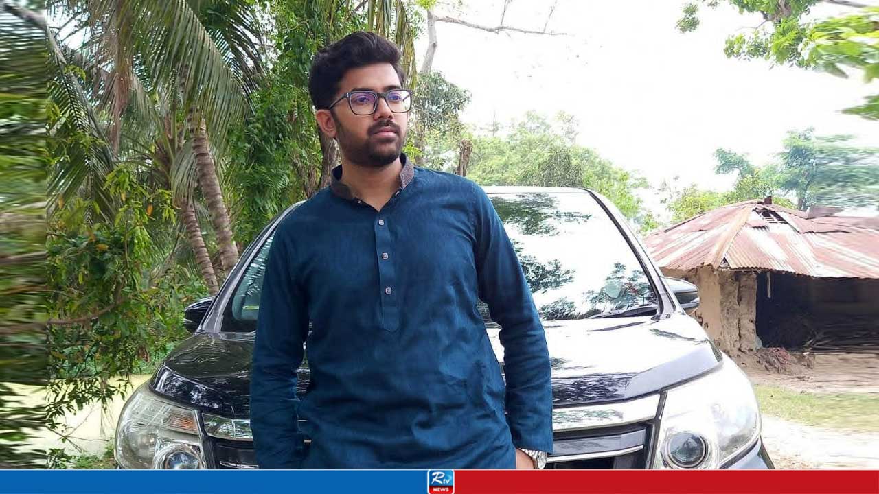 কান ফাটানোর ঘটনায় যবিপ্রবির শিক্ষার্থীকে বহিষ্কার