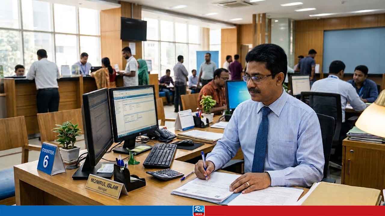 স্ট্যান্ডার্ড ইসলামী ব্যাংকে চাকরির সুযোগ, বয়স ৫৫ হলেও করা যাবে আবেদন