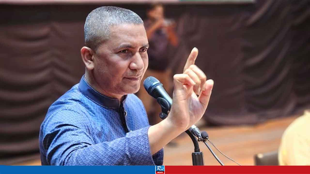 যুবদলকে শক্তিশালী ও আদর্শভিত্তিক সংগঠন হিসেবে গড়ে তুলতে চাই: নয়ন