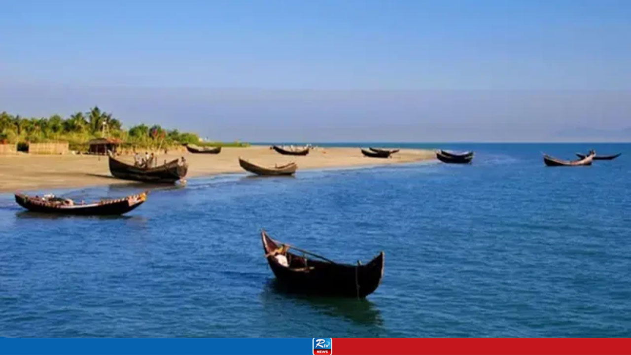 সেন্টমার্টিনে প্রতিদিন যেতে পারবেন কত পর্যটক, ফি কত টাকা?