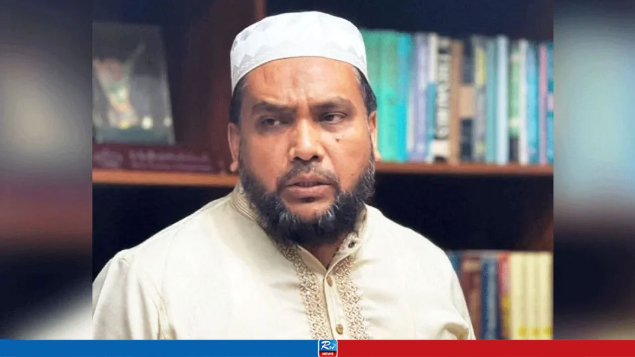 প্রবাসীর স্ত্রীর সঙ্গে অনৈতিক সম্পর্ক, বিপাকে জামায়াত নেতা