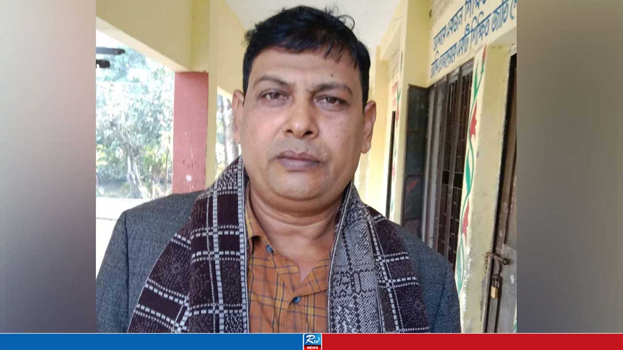 যুবদলকর্মী হত্যা, আসামি বিএনপি নেতা
