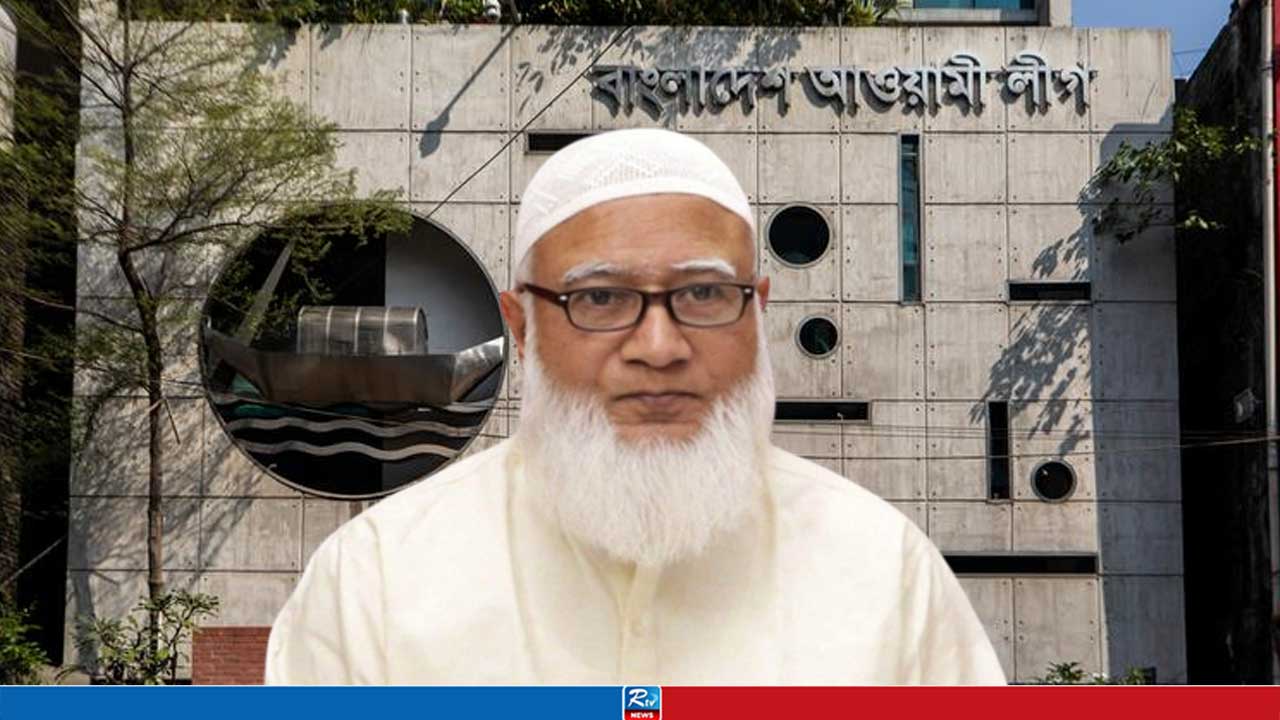 আ.লীগের নির্দোষ কর্মীদের স্বাভাবিক জীবনে ফিরতে বাধা নেই: জামায়াত আমির