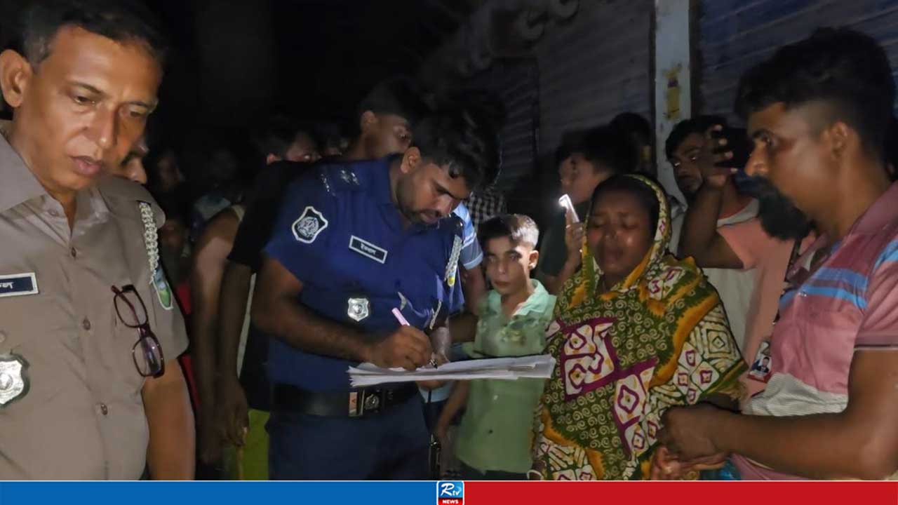 চুল কাটার টাকা নিয়ে দ্বন্দ্ব থেকে সেলুন ব্যবসায়ীকে ছুরিকাঘাত, অতঃপর...