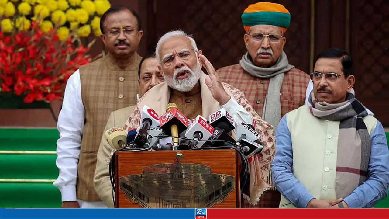 21 News Outlets Challenge Modi’s Privacy Law in Court