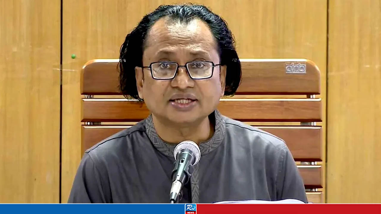 মুক্তিযোদ্ধার দাফনে বাধা দেওয়ার ঘটনায় জড়িতদের পরিণতি ভোগ করতে হবে: জাহেদ উর রহমান