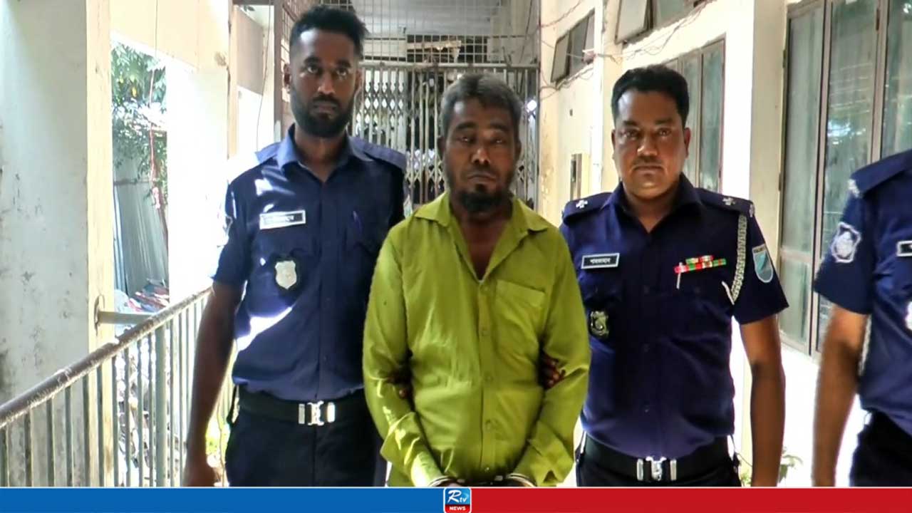 নারায়ণগঞ্জে স্ত্রী-সন্তানকে হত্যার দায়ে স্বামীর মৃত্যুদণ্ড