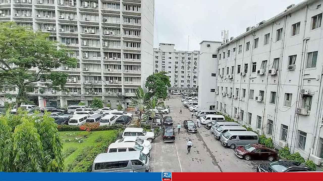 বদলে গেল এক মন্ত্রণালয়ের নাম