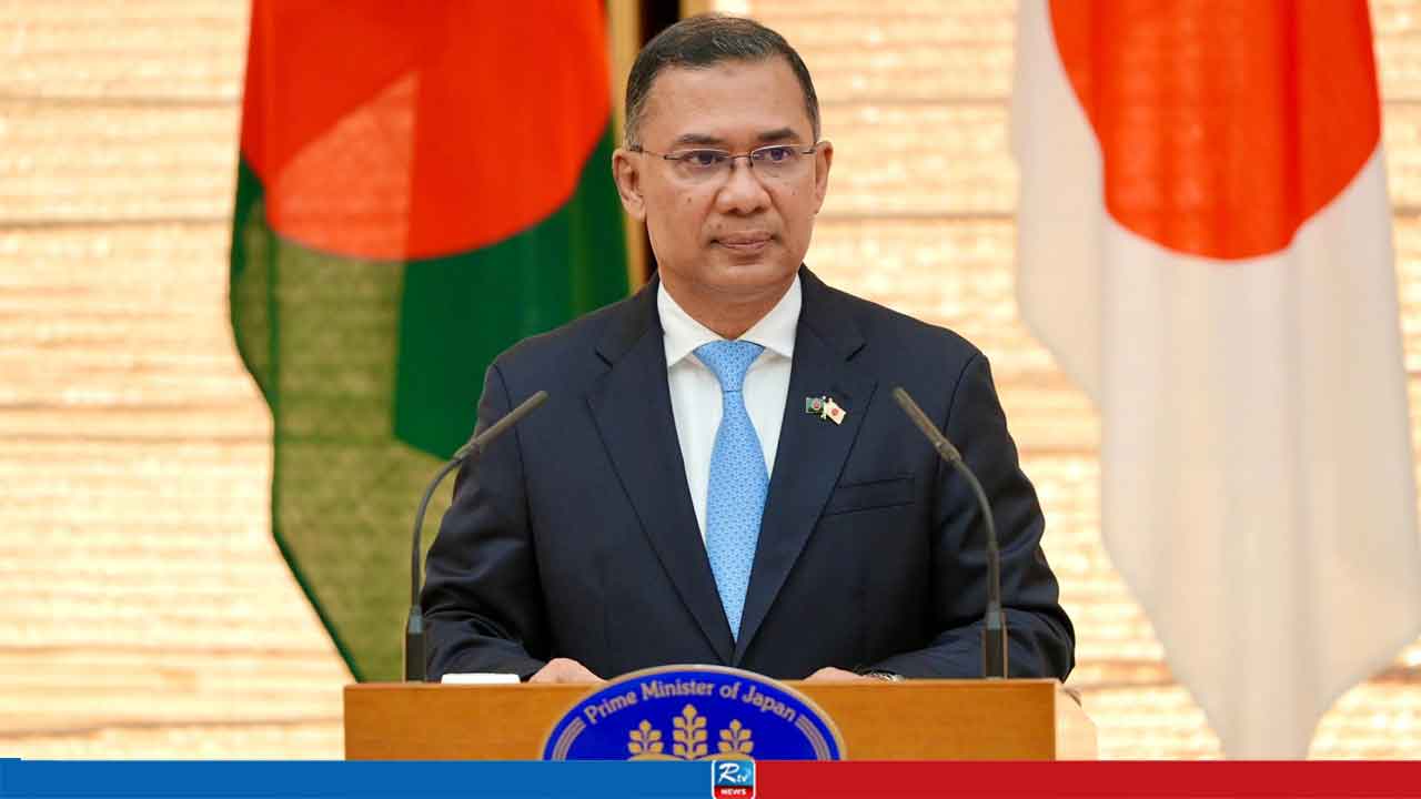 রোহিঙ্গা সংকটের স্থায়ী সমাধান মিয়ানমারেই: প্রধানমন্ত্রী