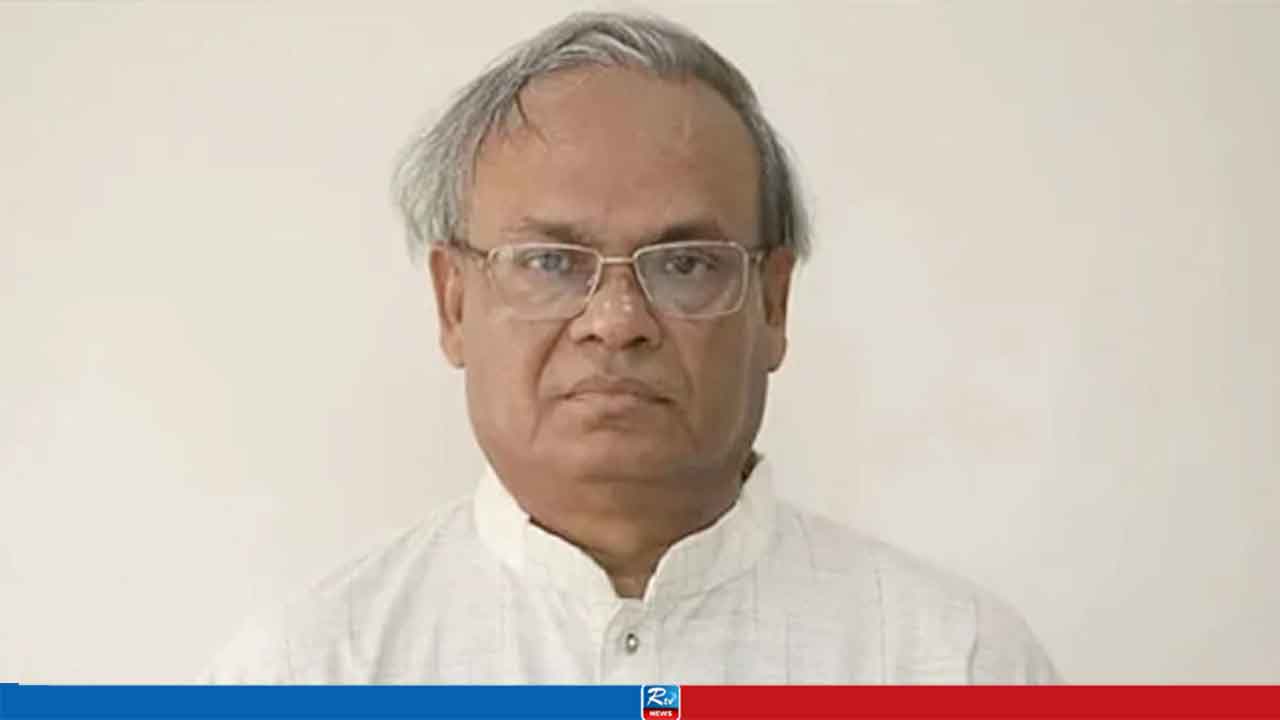 জাসাস নেতার মায়ের মৃত্যুতে রিজভীর শোক
