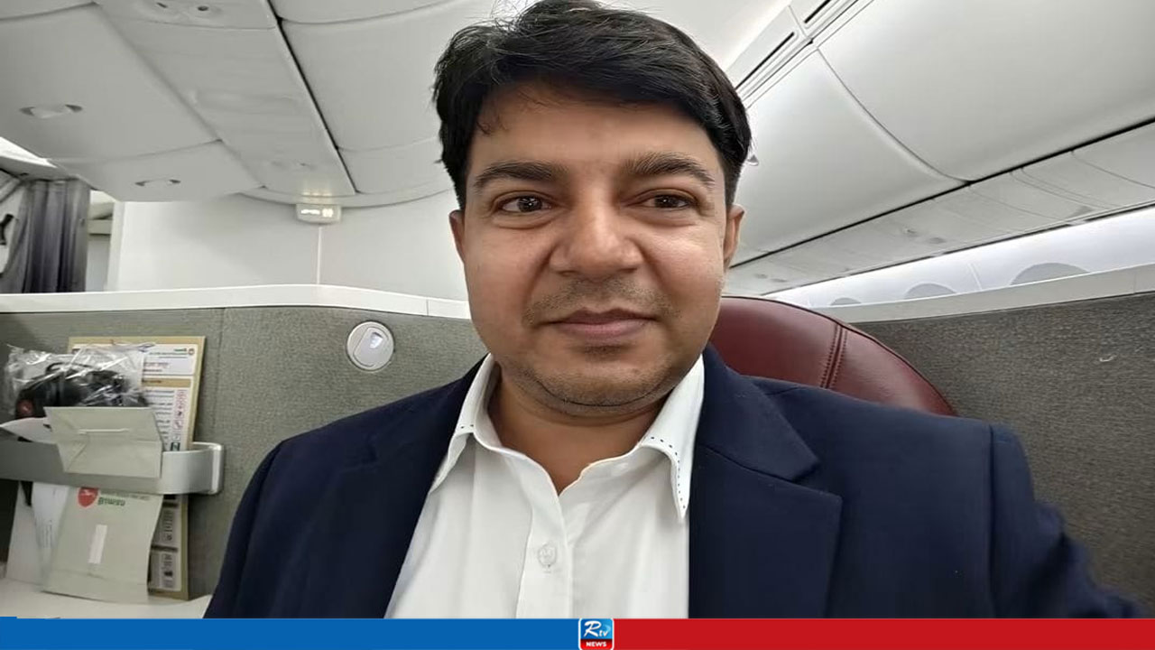 ছাত্রদলেই আমার রাজনৈতিক শিক্ষা: আরটিভিতে সংবাদ প্রকাশের পর আমজনতার তারেক