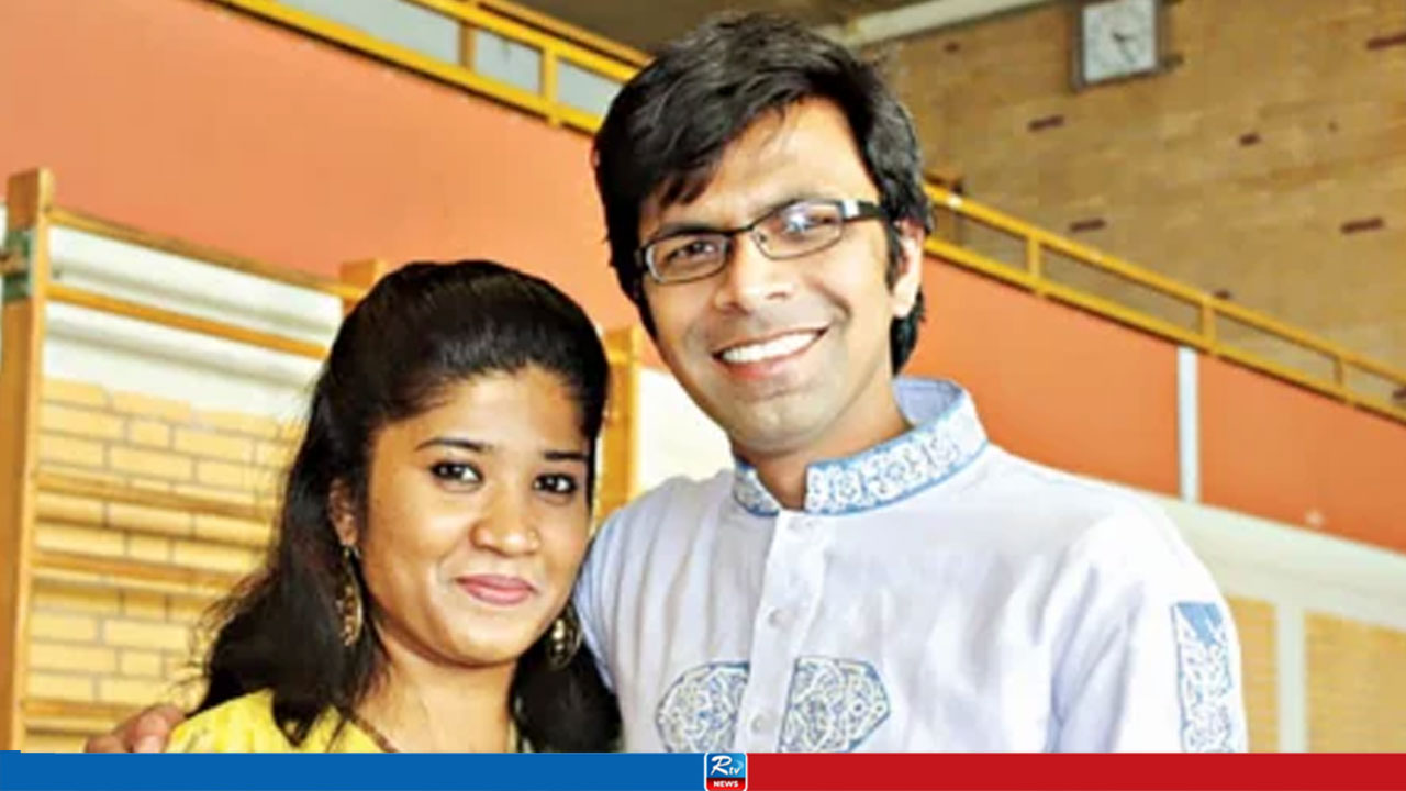 সাগর-রুনি হত্যা মামলার তদন্ত প্রতিবেদন ২৯ এপ্রিল দাখিলের নির্দেশ
