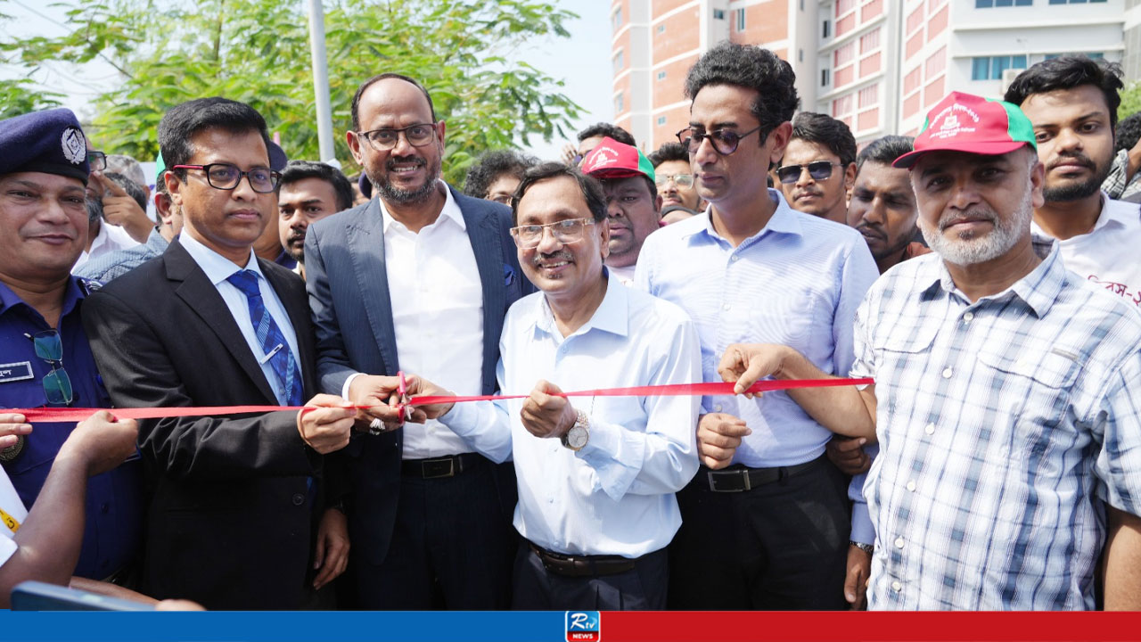 শিক্ষাজীবন শেষে চাকরি নিশ্চিত করতে কাজ করছে সরকার: প্রতিমন্ত্রী টুকু