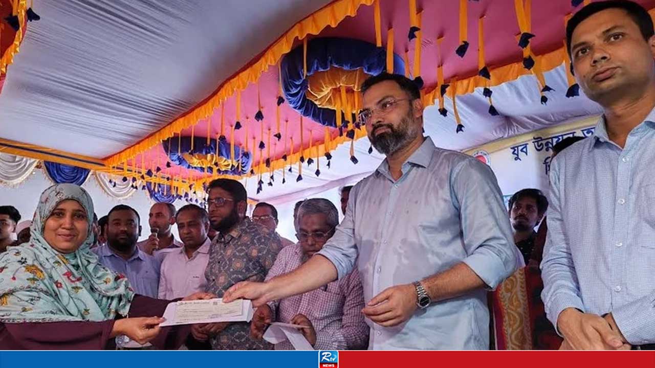 ‘জ্বালানি সংকট মোকাবিলায় বায়োগ্যাস প্লান্ট স্থাপনে জোর দিচ্ছে সরকার’