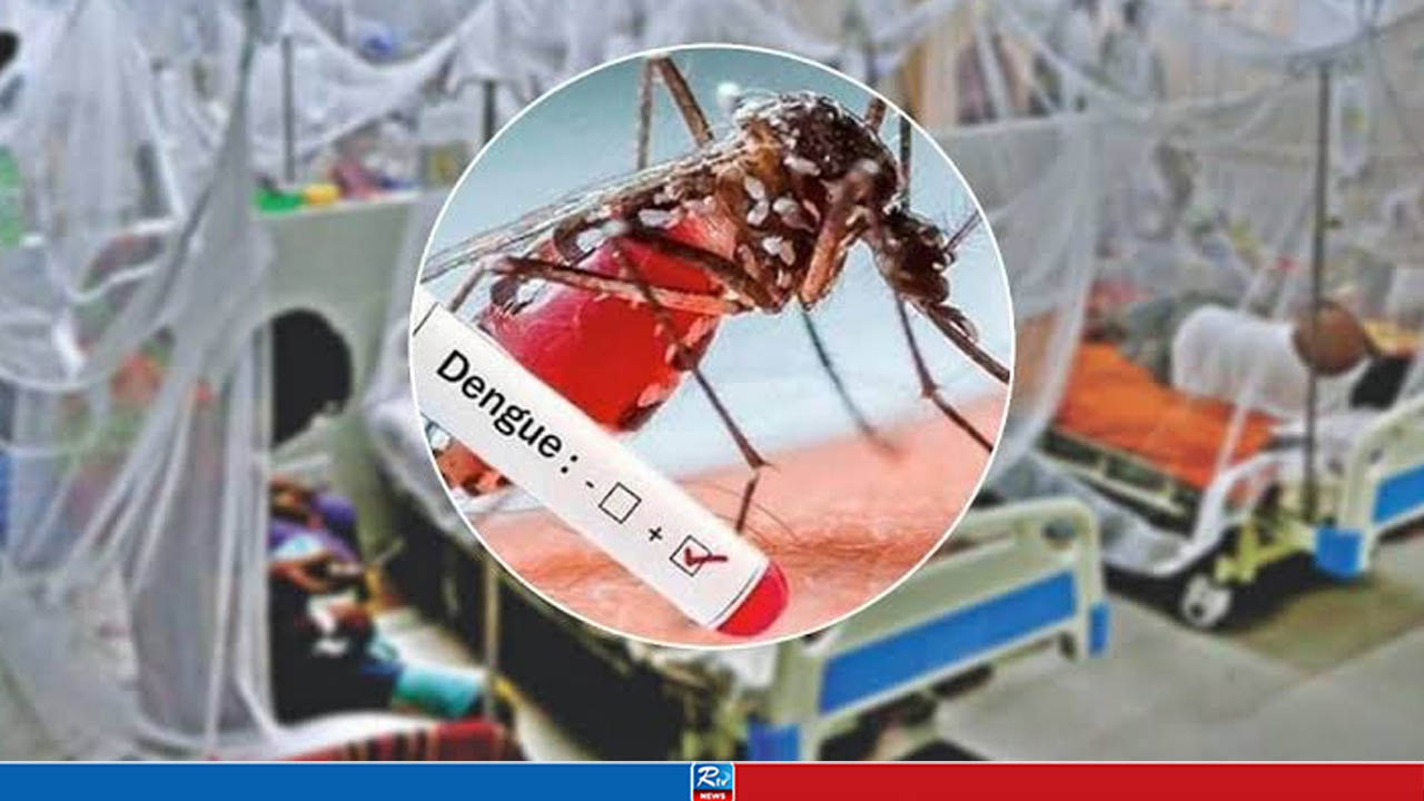 খুলনায় ডেঙ্গুতে একদিনে ৬ জনের মৃত্যু