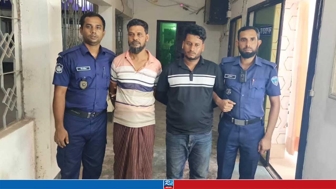 ব্যবসা নিয়ে দ্বন্দ্ব থেকে গুলি করে হত্যা, অতঃপর...