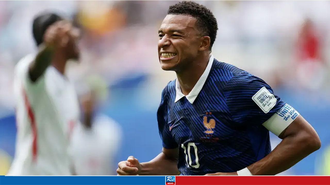 Mbappe Apologizes to China Over Mao Dictator Remark