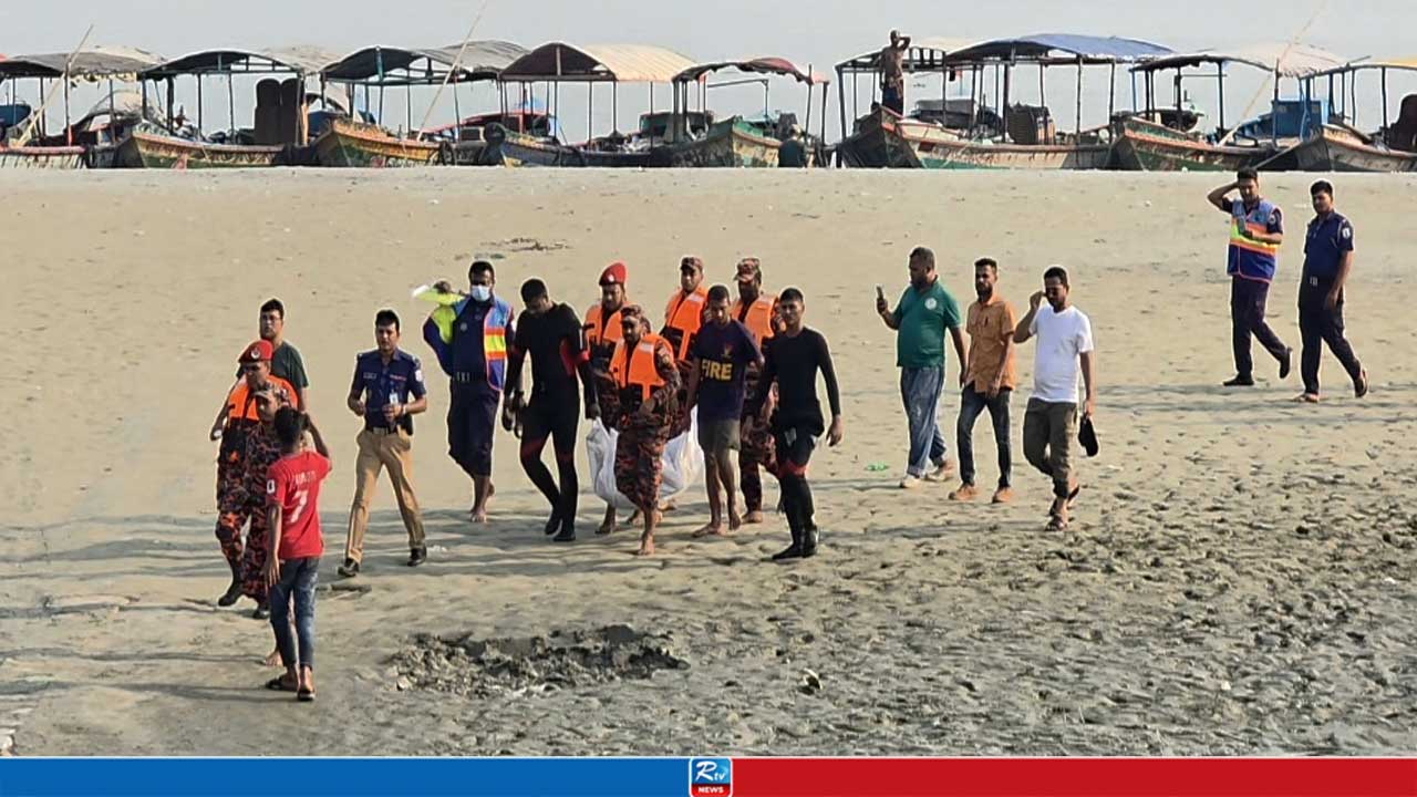 পদ্মায় নিখোঁজ আরেক পর্যটকের মরদেহ উদ্ধার
