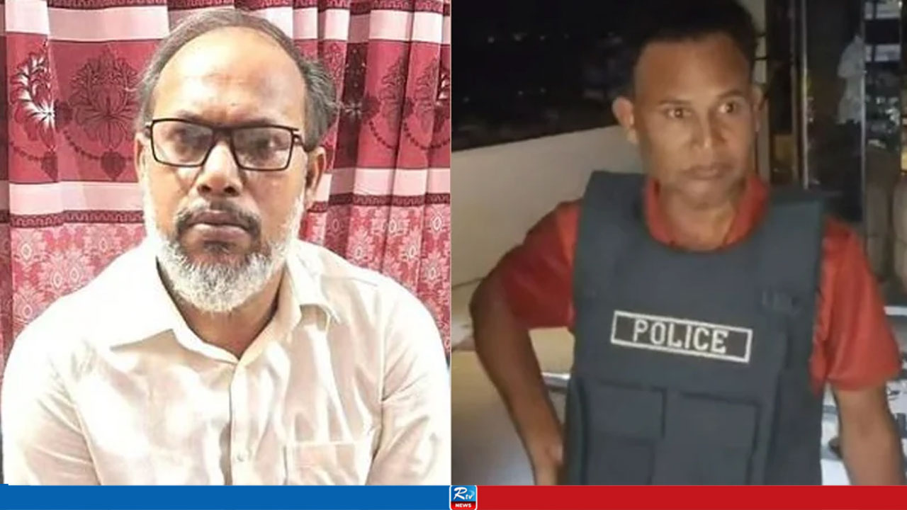 এমপিপুত্রকে যুবদল থেকে বহিষ্কার, ওসি প্রত্যাহার