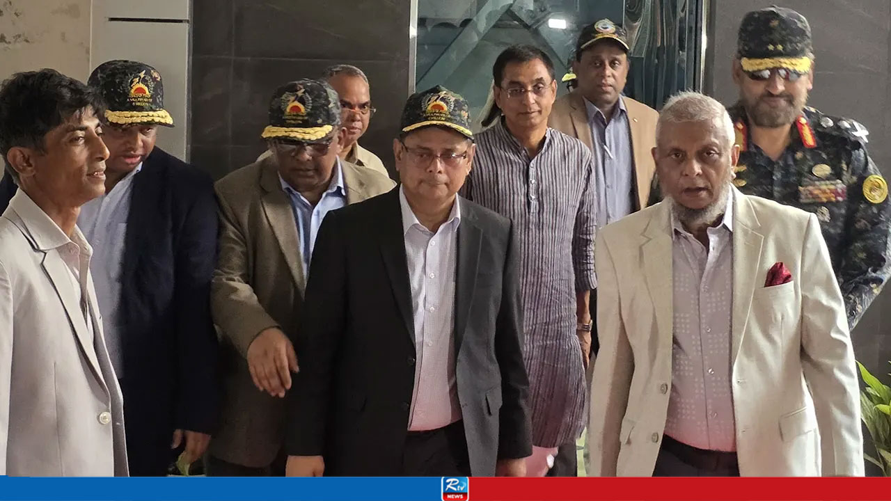 ৫ বছরে এক কোটি দক্ষ কর্মী বিদেশে পাঠানো হবে: প্রবাসী কল্যাণমন্ত্রী