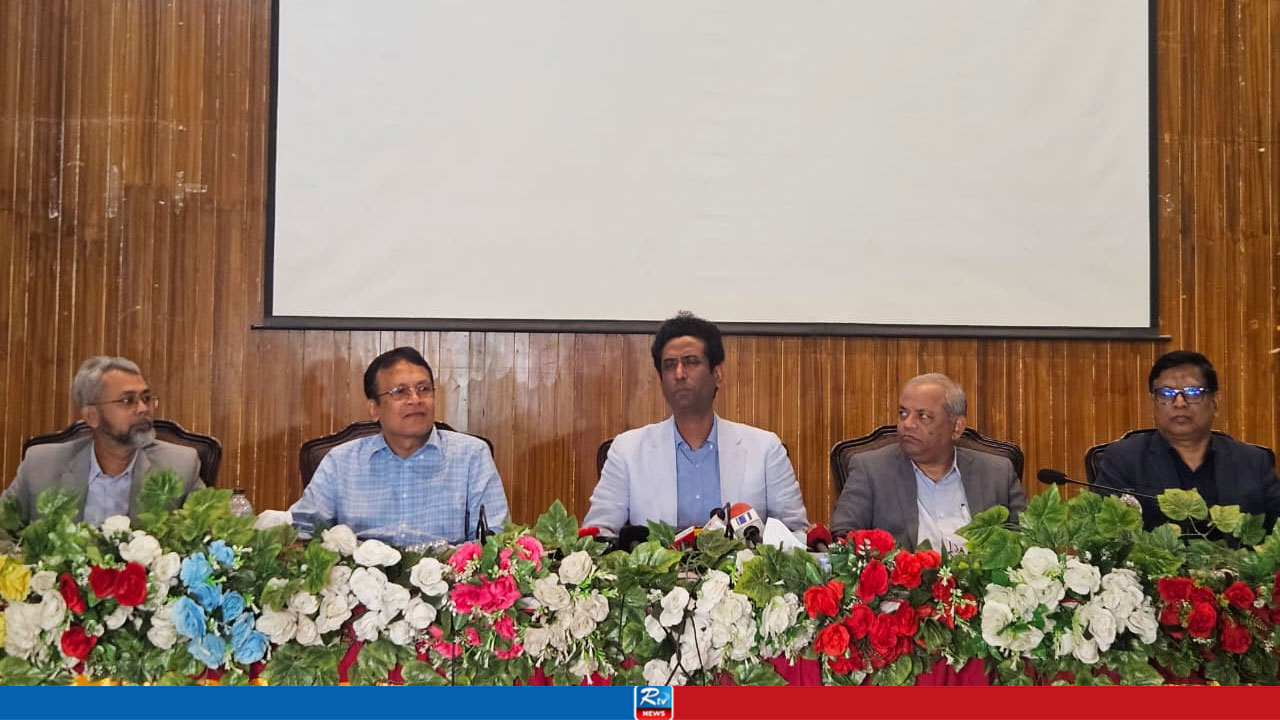চুয়েটের অচলাবস্থা নিরসনে ইউজিসির পরামর্শক কমিটির বৈঠক