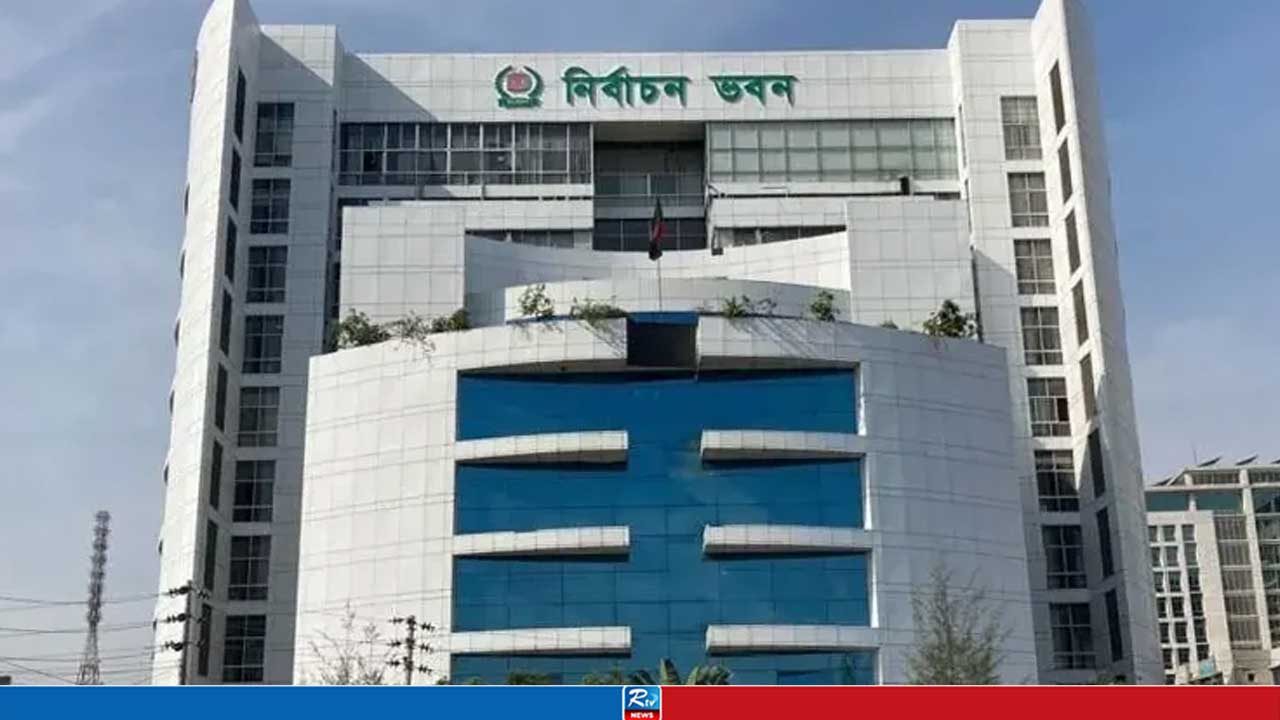 ঠাকুরগাঁও-১ আসনের উপনির্বাচনে পরিবেশ সুষ্ঠু রয়েছে, অনিয়মের অভিযোগ পায়নি ইসি