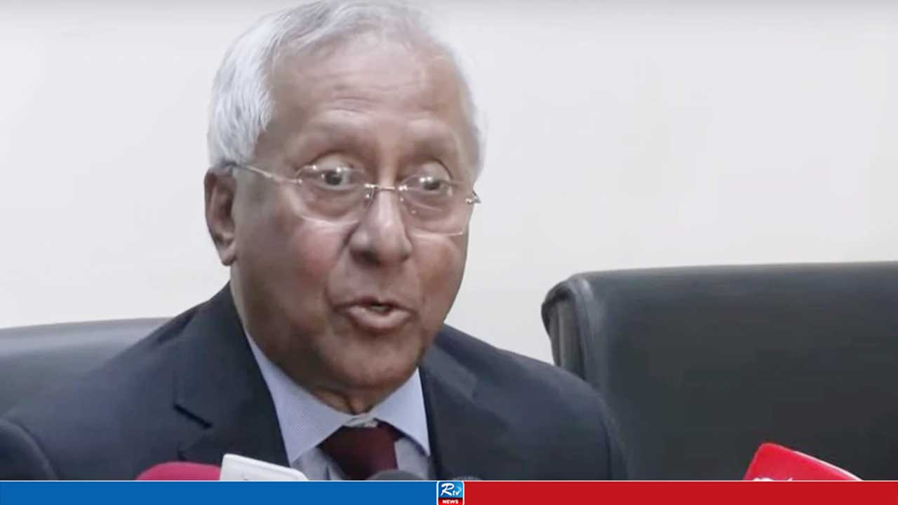 আমরা অবশ্যই এই ভোট নিয়ে সন্তুষ্ট: ইসি সচিব