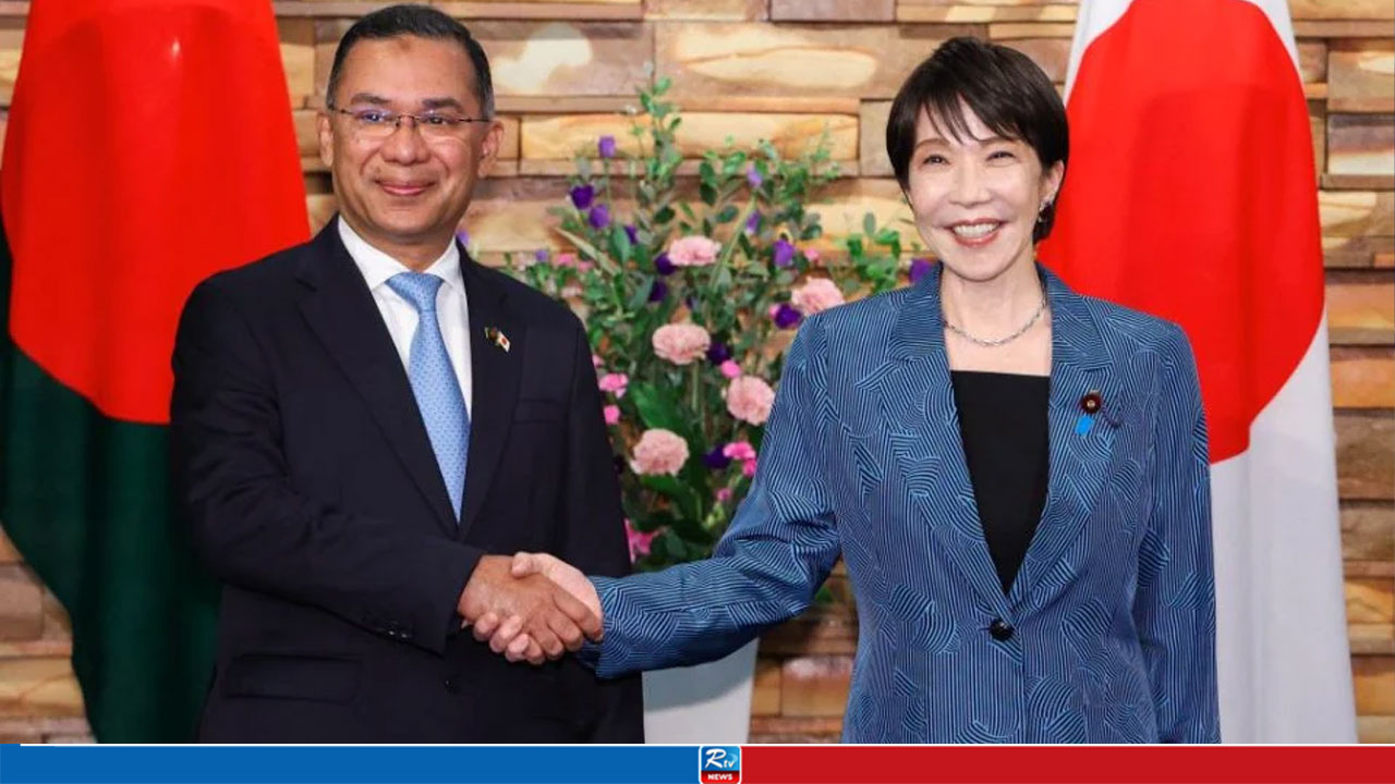 Bangladesh, Japan Sign 6 Instruments, Pledge Loans Worth $295m