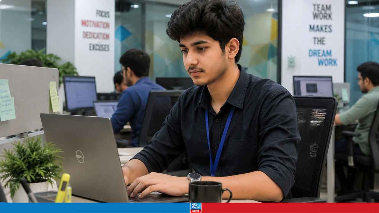 প্রভিডেন্ট ফান্ড-মোবাইল বিল সুবিধাসহ চাকরি দিচ্ছে ওয়ালটন, বয়স ২০ হলেই আবেদন