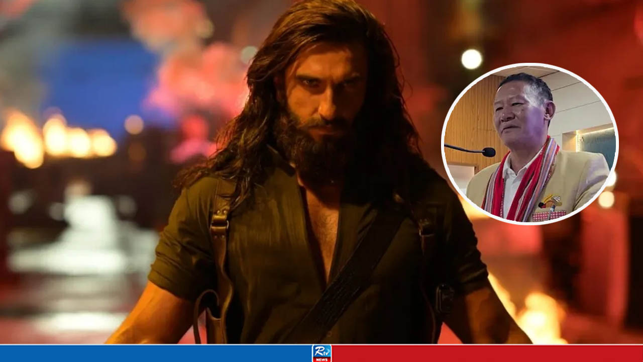 ‘ধুরন্ধর’ সিনেমা দেখলেই বুঝবেন ভারত খুব শক্তিশালী দেশ: ভারতীয় মন্ত্রী