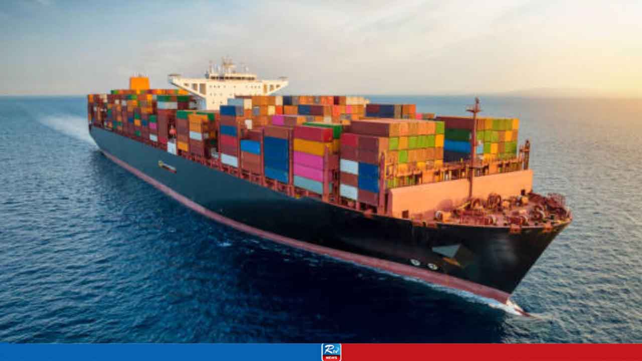 পাকিস্তান থেকে আসা ১০ কনটেইনার আটক করল কাস্টমস গোয়েন্দারা