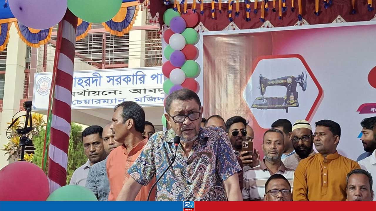 নারীর স্বাস্থ্য সুরক্ষায় ২৫ হাজার মিডওয়াইফ নিয়োগ দেবে সরকার