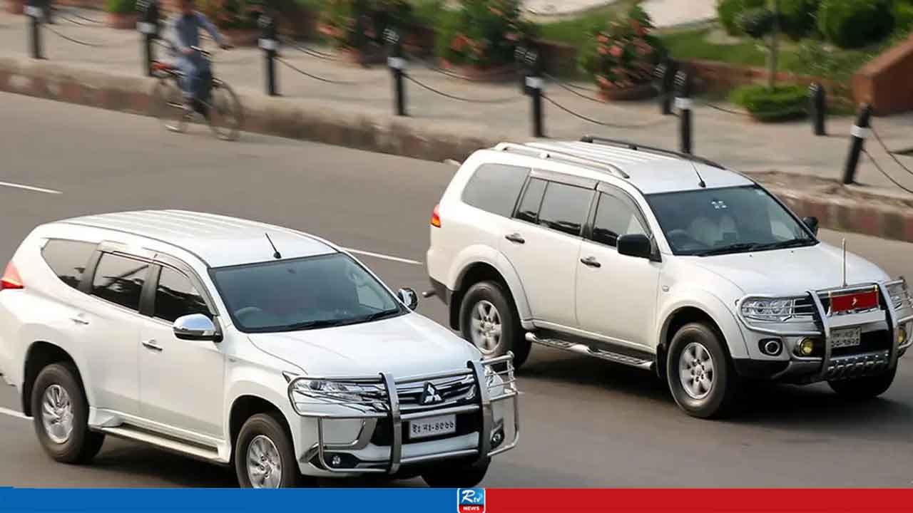 কর্মকর্তাদের গাড়ির জ্বালানি বরাদ্দ নিয়ে ডিএসসিসির নতুন সিদ্ধান্ত