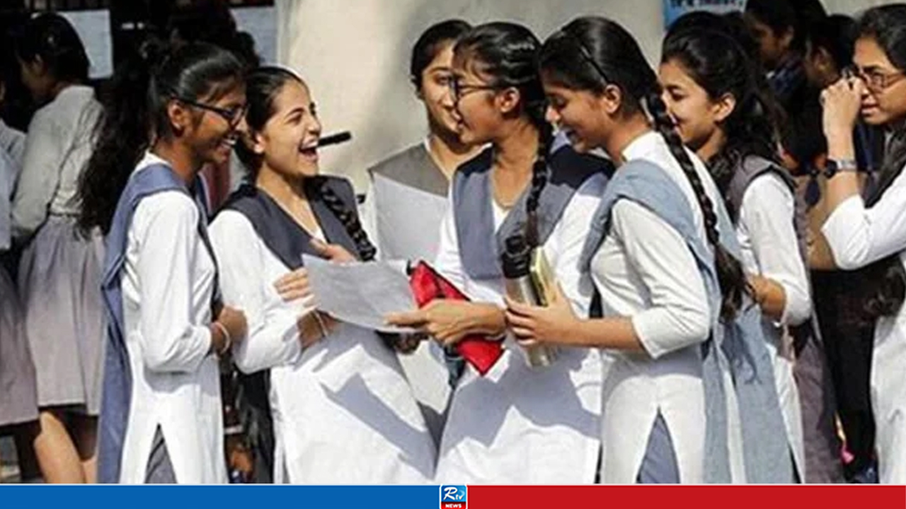 এইচএসসি ও সমমানের পরীক্ষার ফল প্রকাশ শনিবার, জানবেন যেভাবে