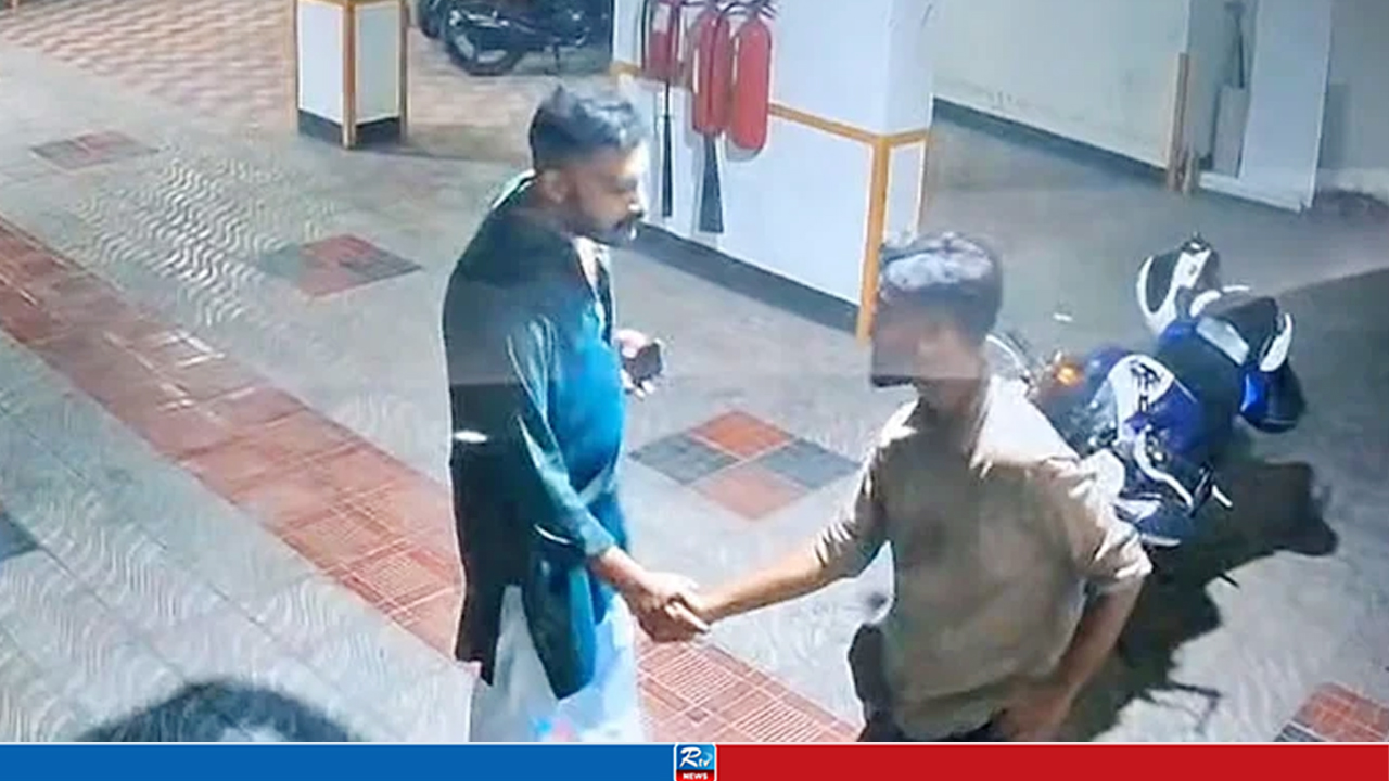 তাহসিফের রহস্যজনক মৃত্যু, চাঞ্চল্যকর তথ্য দিলো দারোয়ান