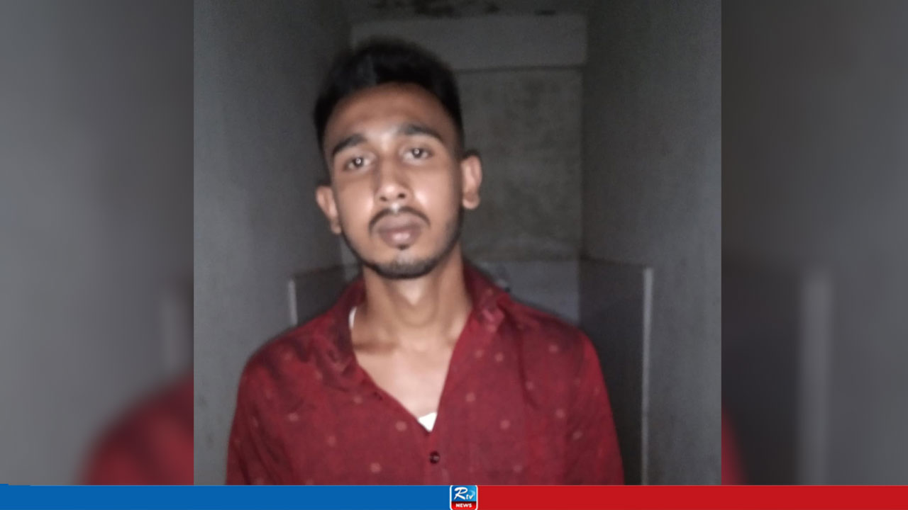 বিয়ের আগের রাতে মদসহ বর আটক