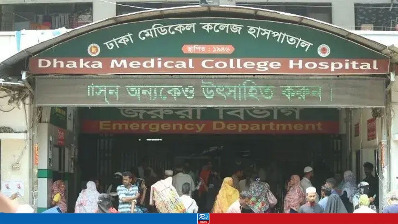 রামপুরা ব্রিজের ওপর গাড়ির ধাক্কায় প্রাণ গেল যুবকের