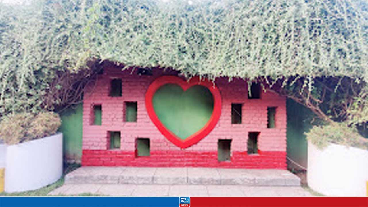 ক্লাস ফাঁকি দিয়ে বিনোদনকেন্দ্রে ৩৫ শিক্ষার্থী, ডাকা হলো অভিভাবক
