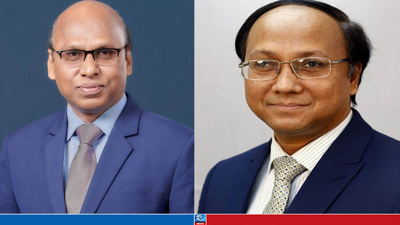 প্র্যাবের নতুন সভাপতি ইয়াহিয়া মির্জা, সম্পাদক নজরুল ইসলাম