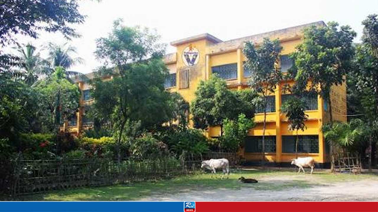 পাইকগাছায় এইচএসসির ফল বিপর্যয়