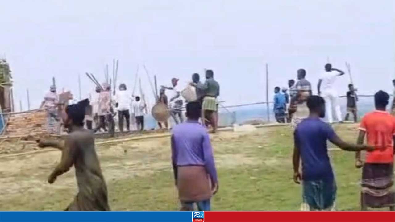 সুনামগঞ্জে প্রতিপক্ষের সুলফির আঘাতে বৃদ্ধ নিহত