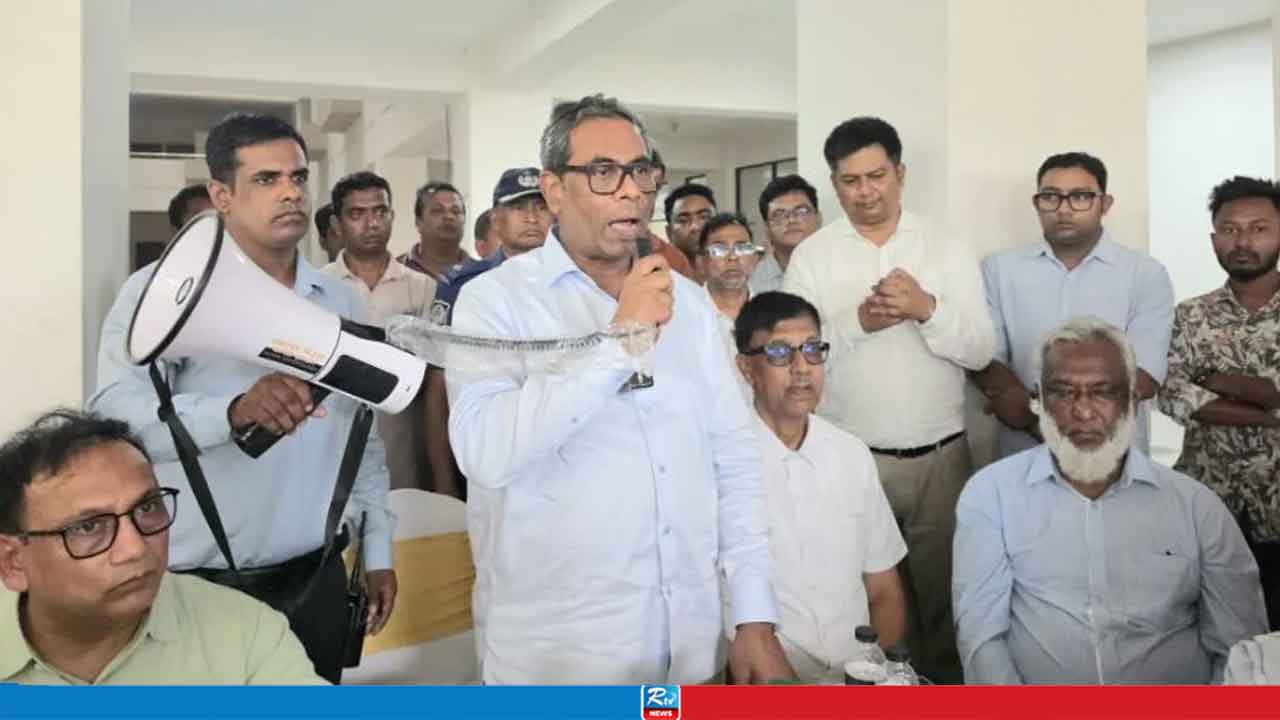 ইনস্টিটিউট অব হেলথ ম্যানেজমেন্ট চালু হচ্ছে কবে, জানালেন স্বাস্থ্য প্রতিমন্ত্রী