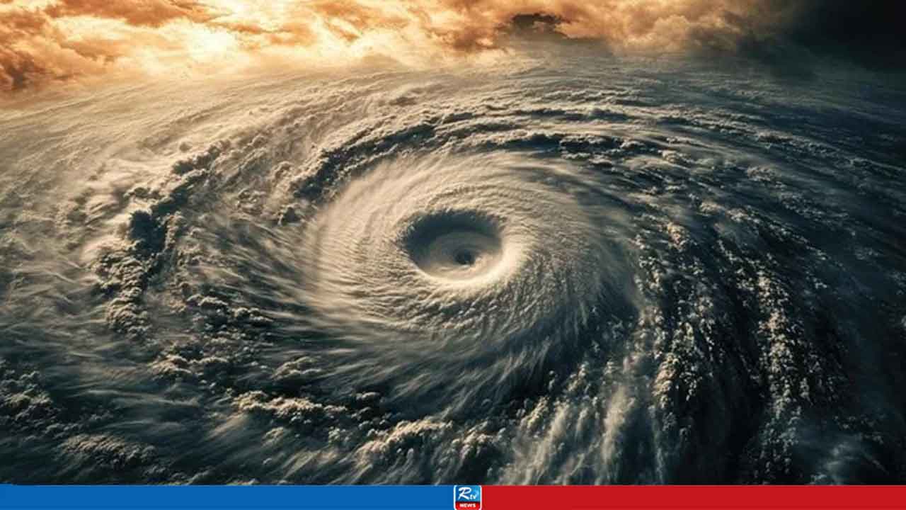 বঙ্গোপসাগরে শক্তি সঞ্চয় করছে নতুন নিম্নচাপ, আবারও ঘূর্ণিঝড়ের শঙ্কা